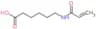 6-(acryloylamino)hexanoic acid