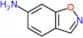 1,2-Benzisoxazol-6-amine