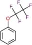 (1,1,2,2,2-Pentafluoroethoxy)benzene