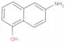 6-Amino-1-naphtol