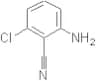 2-Amino-6-chlorobenzonitrile