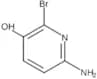 6-Amino-2-bromo-3-pyridinol