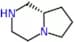 (8aS)-octahydropyrrolo[1,2-a]pyrazine
