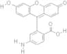 6-Amino-3′,6′-dihydroxyspiro[isobenzofuran-1(3H),9′-[9H]xanthen]-3-one