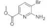 Methyl 6-amino-5-bromopyridine-2-carboxylate