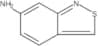 2,1-Benzisothiazol-6-amine