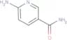 6-Aminonicotinamide