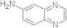 6-quinoxalinamine