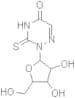 2-Thio-6-azauridine