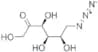 D-Fructose, 6-azido-6-deoxy-
