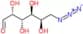 6-azido-6-deoxy-D-galactose