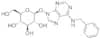 Benzyladenine 9-glucoside