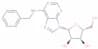 Benzyladenosine