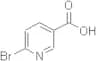 6-Bromo-3-pyridinecarboxylic acid