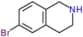 6-bromo-1,2,3,4-tetrahydroisoquinoline