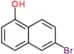 6-bromonaphthalen-1-ol