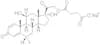 Methylprednisolone sodium succinate
