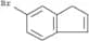 6-Bromoindene