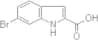 6-Bromoindole-2-carboxylic acid