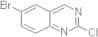 6-Bromo-2-chloroquinazoline