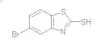 6-Bromo-2-mercaptobenzothiazole