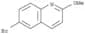6-Bromo-2-methoxyquinoline