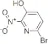 2-Bromo-5-hydroxy-6-nitropyridine