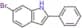 6-bromo-2-phenyl-1H-indole