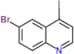 6-bromo-4-iodoquinoline