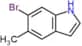 6-Bromo-5-methyl-1H-indole