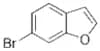 BENZOFURAN, 6-BROMO-