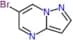 6-bromopyrazolo[1,5-a]pyrimidine
