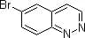 6-Bromocinnoline