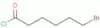 6-bromohexanoyl chloride