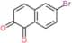 6-Bromo-1,2-naphthoquinone