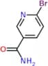 6-Bromonicotinamide