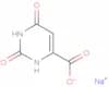 Sodium orotate