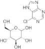 6-chloropurine glucoside