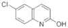 6-CHLORO-2-HYDROXYQUINOLINE