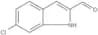 6-Chloro-1H-indole-2-carboxaldehyde