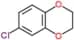 6-Chloro-2,3-dihydro-1,4-benzodioxin