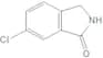 6-CHLOROISOINDOLIN-1-ONE