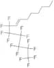 1-perfluorohexyl-1-octene