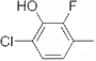 6-Chloro-2-fluoro-3-methylphenol