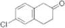 6-Chloro-2-tetralone
