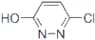 6-Chloropyridazin-3-ol