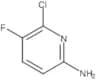 6-Chloro-5-fluoro-2-pyridinamine