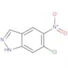 6-Chloro-5-nitro-1H-indazole