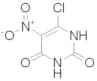 6-Chloro-5-nitro-2,4(1H,3H)-pyrimidinedione