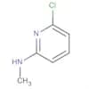 2-Pyridinamine, 6-chloro-N-methyl-